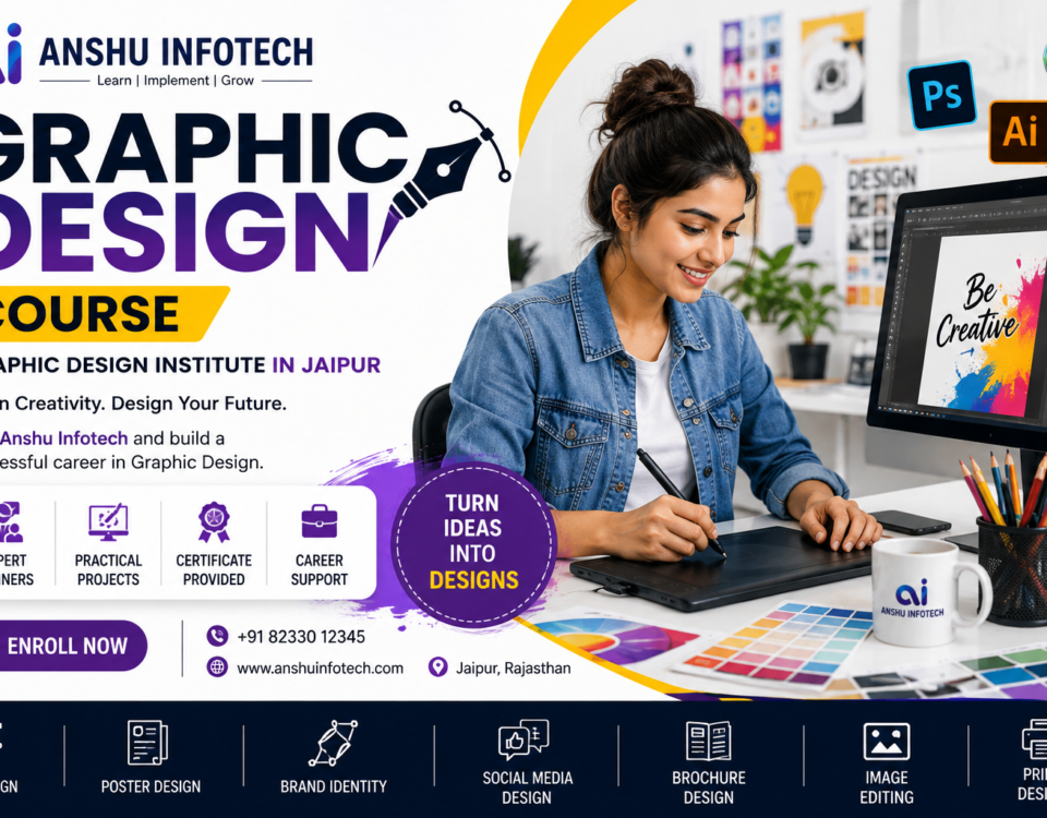Graphic desing