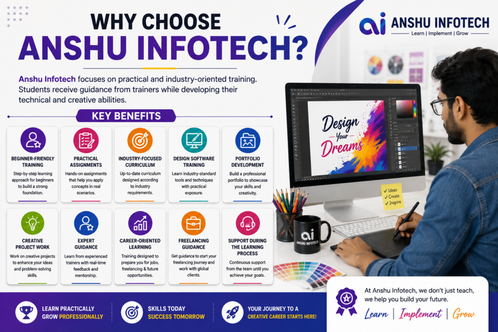 graphic desing